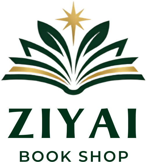 Ziyai Book Shop Icon