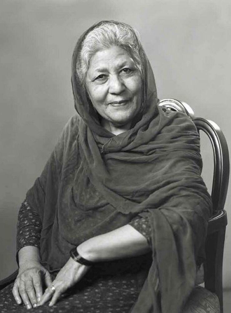 Bano Qudsia