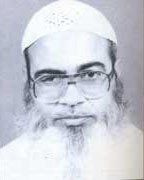 Safi ur Rahman Mubarakpuri