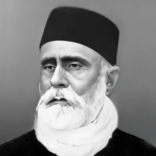 Altaf Hussain Hali