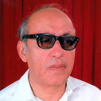 Akhtar Husain Raipuri 