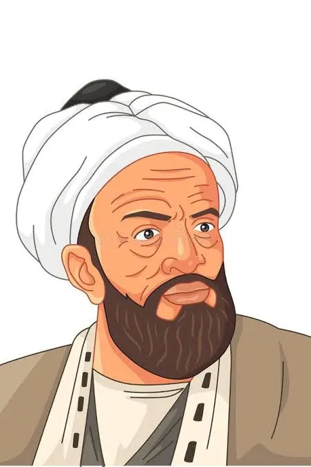 Abu Rayhan al-Biruni