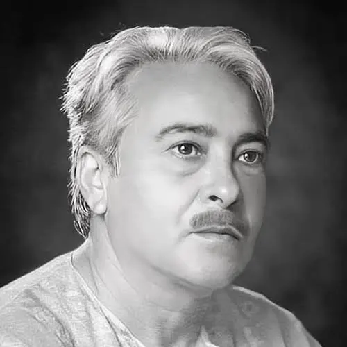 Munir Niazi