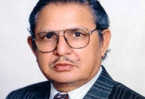 Muhammad Mansha Yaad