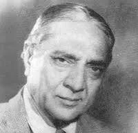 Hakim Ahmad Shuja