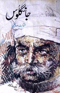  by Shaukat Siddiqui - book cover