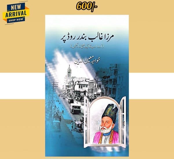  by Khawaja Moinuddin - book cover